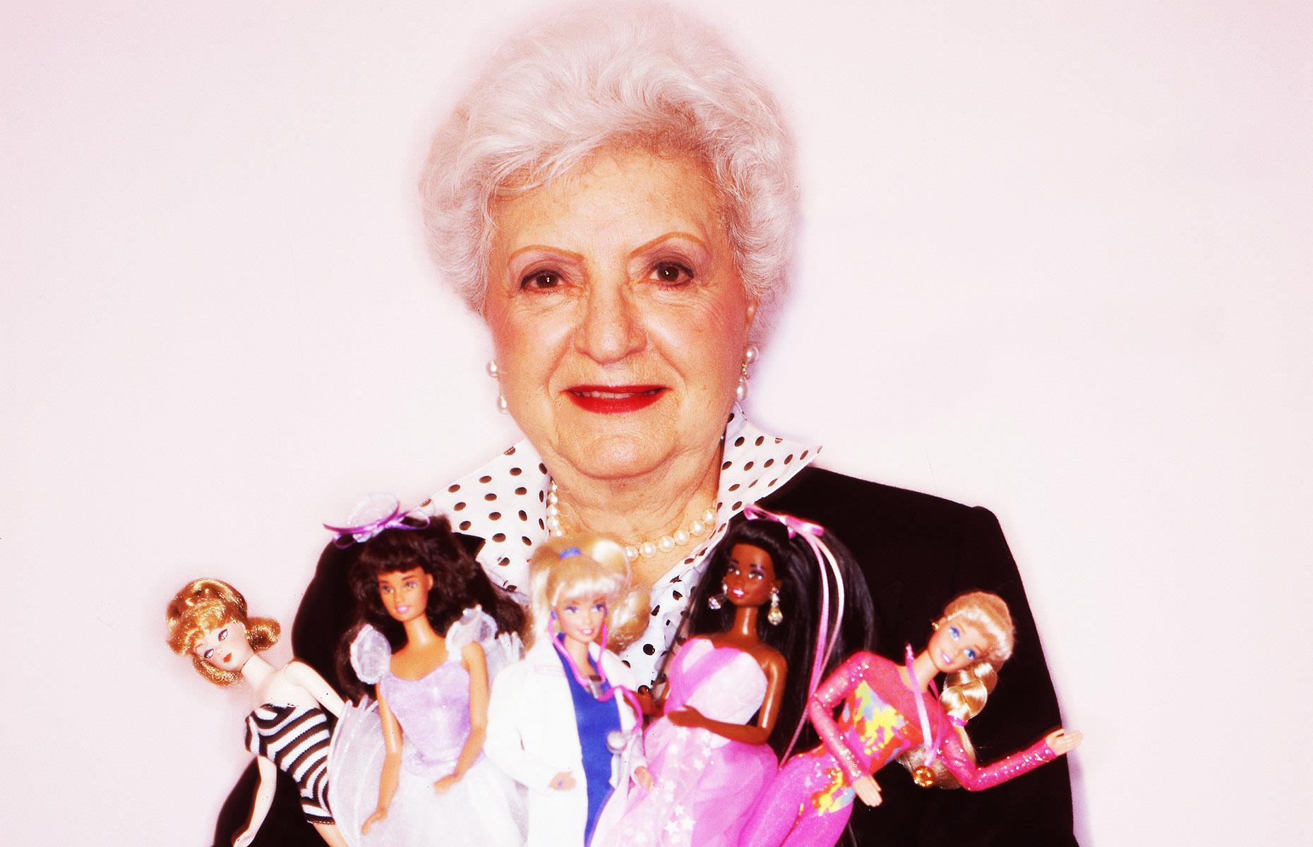 Ruth Handler